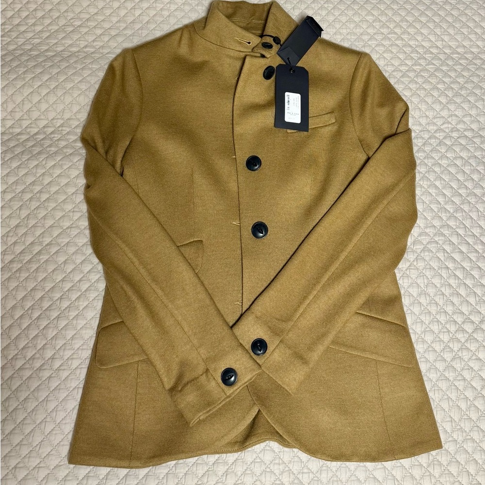 Rag $ Bone Women's Tan Jacket